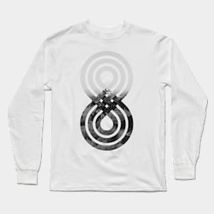 Nature's knot Long Sleeve T-Shirt